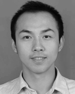 Yu Zhao