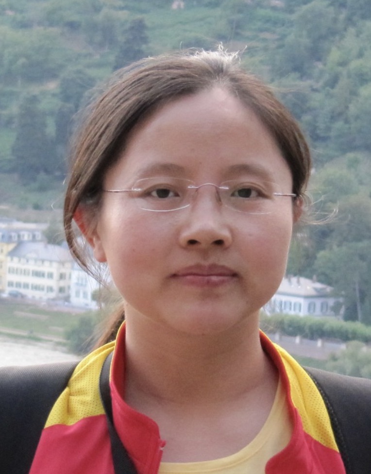Tingping Ouyang