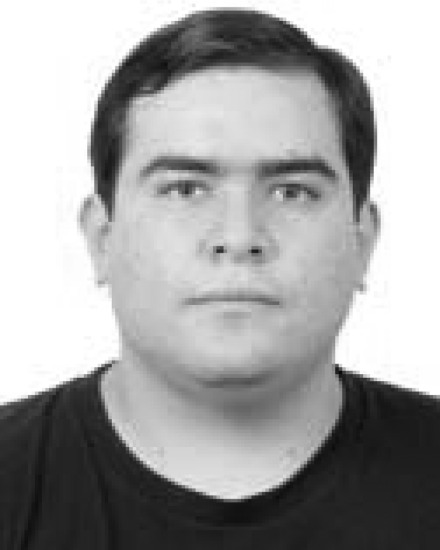 Ricardo A. Urquidi Camacho