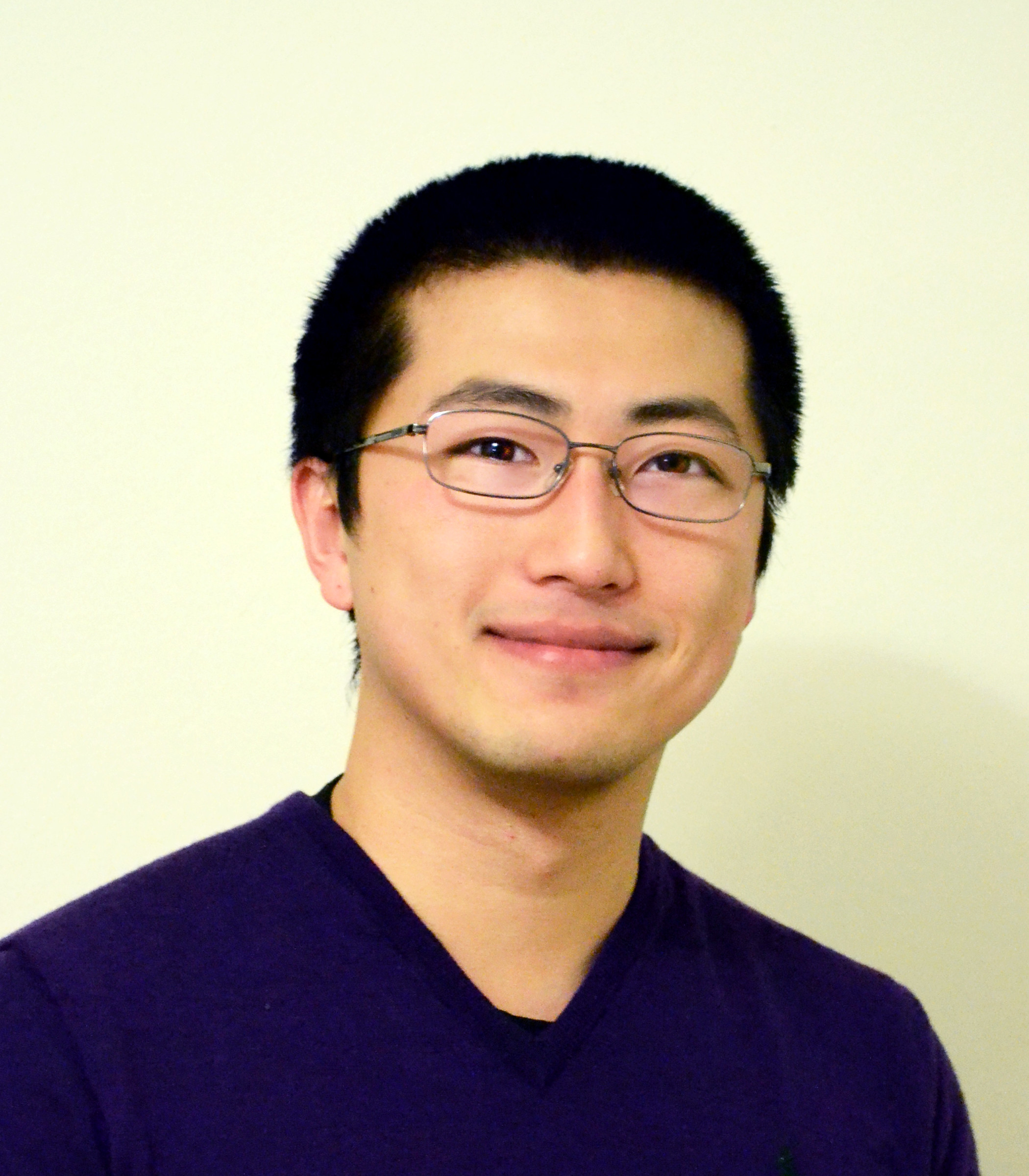 Haoyuan Li