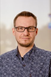 Tobias Maile
