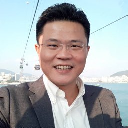 Hsu Yi-Chao