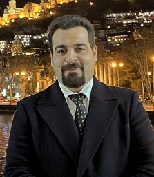 Ashkan Saradar