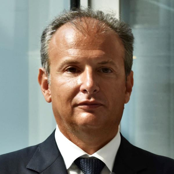 Emanuele Borgonovo