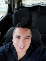 Julio Ariel Hurtado Alegria