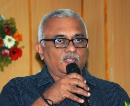 Bhaskaran Sunil