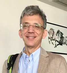 Alberto Isgut
