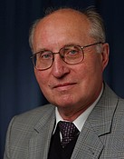 Dieter Fenske