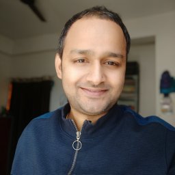 Pradeep K. Dubey