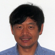 Jiming Jiang
