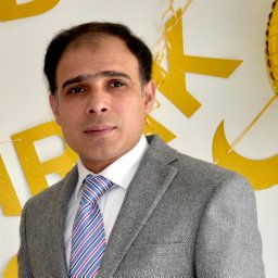 Malik Imran Ahmad