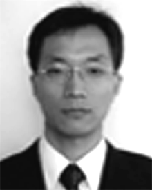 Jae-Mo Koo