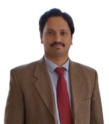 Robin Singh Bhadoria