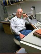 James T Mcilwain