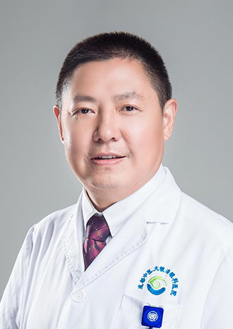 Xuehui Pan