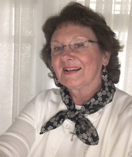 Elizabeth M. Middleton