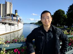 Tao Chen