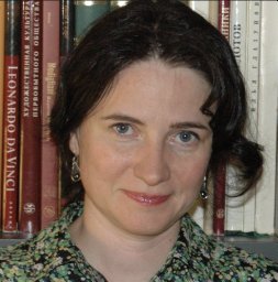 Veronika I. Zarnitsyna