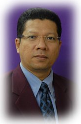 Haron Abd Wahid
