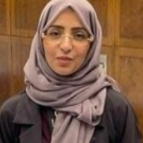 Salwa Ali Albar