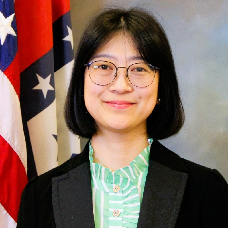 Si Chen