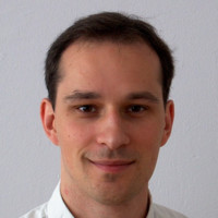 Jerome Louveaux