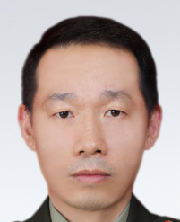 Shaodan Li