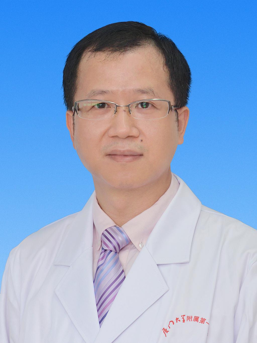 Wuyang Zheng