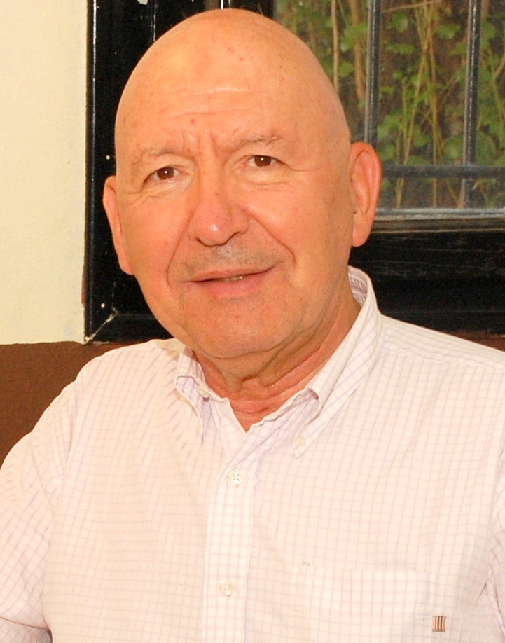 Aldo Felix Craievich