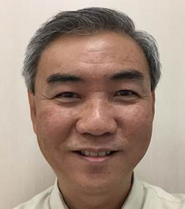 Samuel Chong Siong Chuan