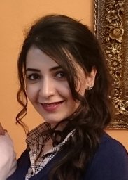Negin Nikouyan