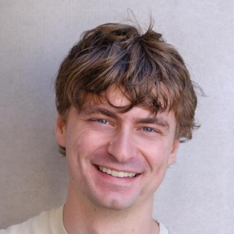 Eric J. Michaud
