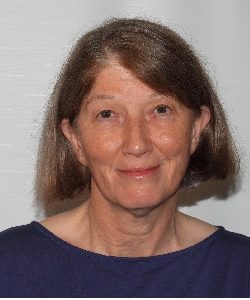 Judy Harackiewicz