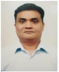 S. K. Tyagi