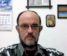Krasimir Hristov Hristov