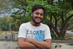 Sumit Agarwal