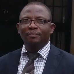 Anthony Amison Agbolosu