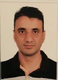 Waseem Ahmad