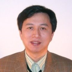 Hongbo Hu