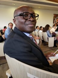 Robert Opoku