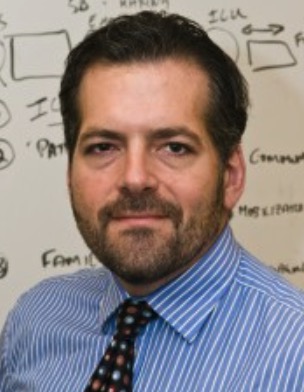 Gordon Rubenfeld