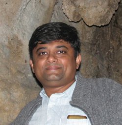 K.A. Desai