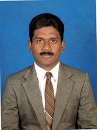 Ekambaram Rajasekaran