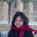Nimat Shamim