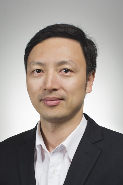 Qiang Huang
