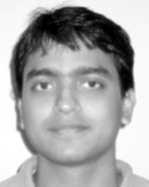 Chandan Bhat