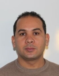 Badran Raddaoui