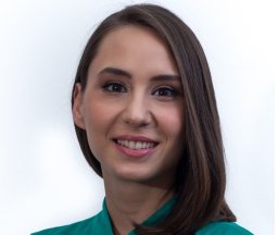 Ema Vrbanovic