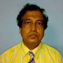 Akhil Chandra Paul