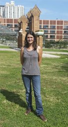 Miriam Gomez-Paccard